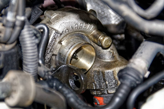 Motorul Diesel - un propulsor puternic și cu randament superior, blog