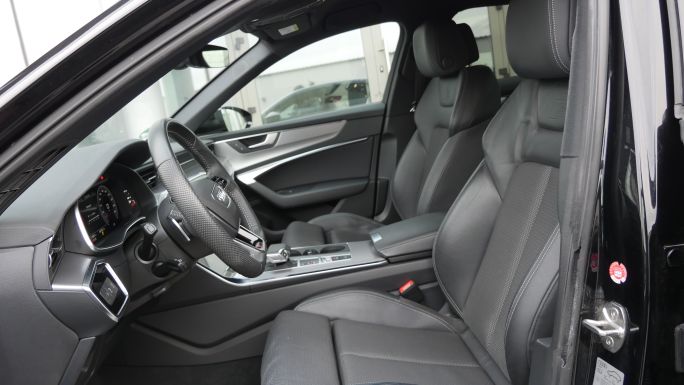 Audi, A6 2.0 40 TDI quattro S tronic Sport 204CP, Berlina, Automata, 2019, Diesel